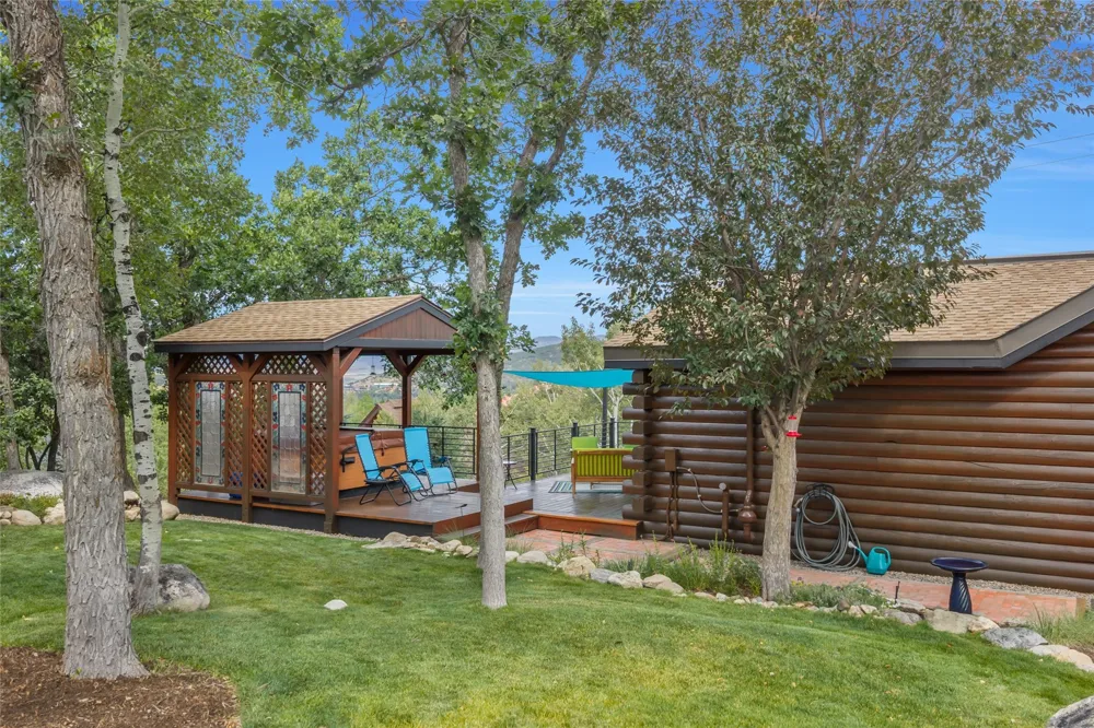 1493 Blue Sage Drive Steamboat Springs, CO 80487