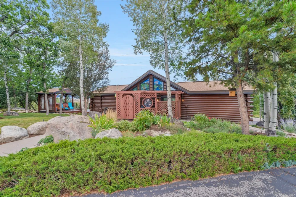 1493 Blue Sage Drive Steamboat Springs, CO 80487