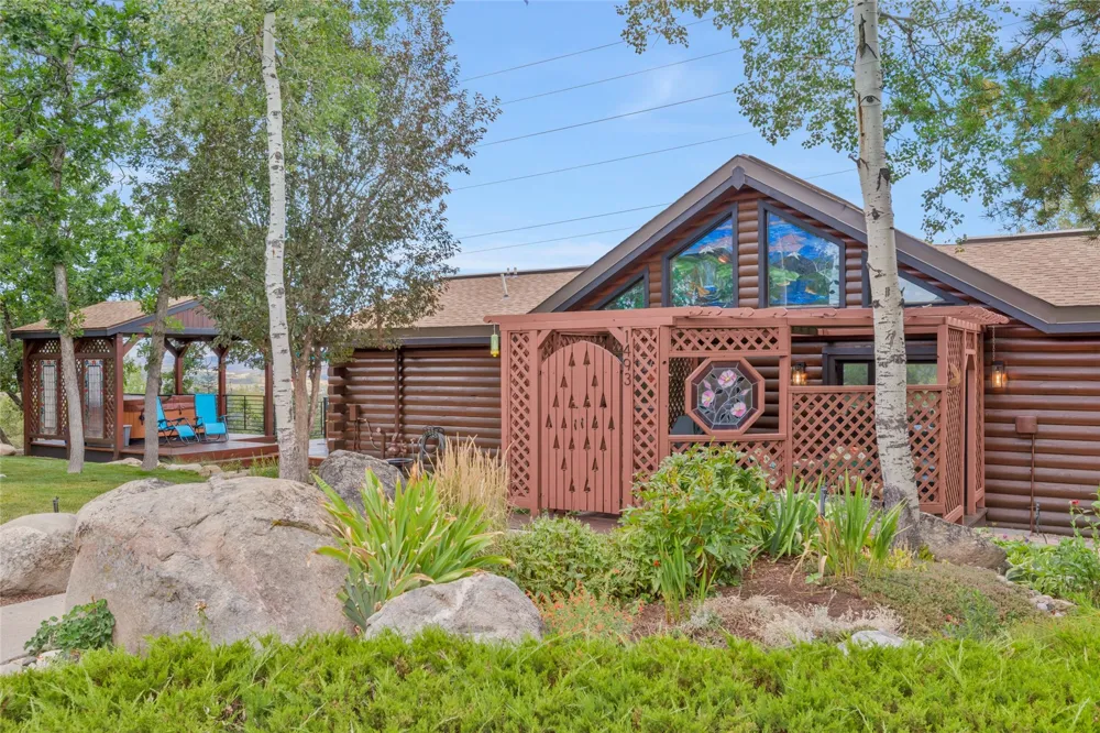 1493 Blue Sage Drive Steamboat Springs, CO 80487