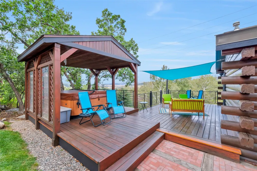 1493 Blue Sage Drive Steamboat Springs, CO 80487