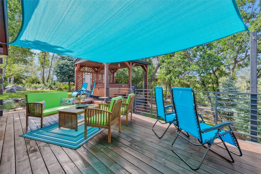 1493 Blue Sage Drive Steamboat Springs, CO 80487