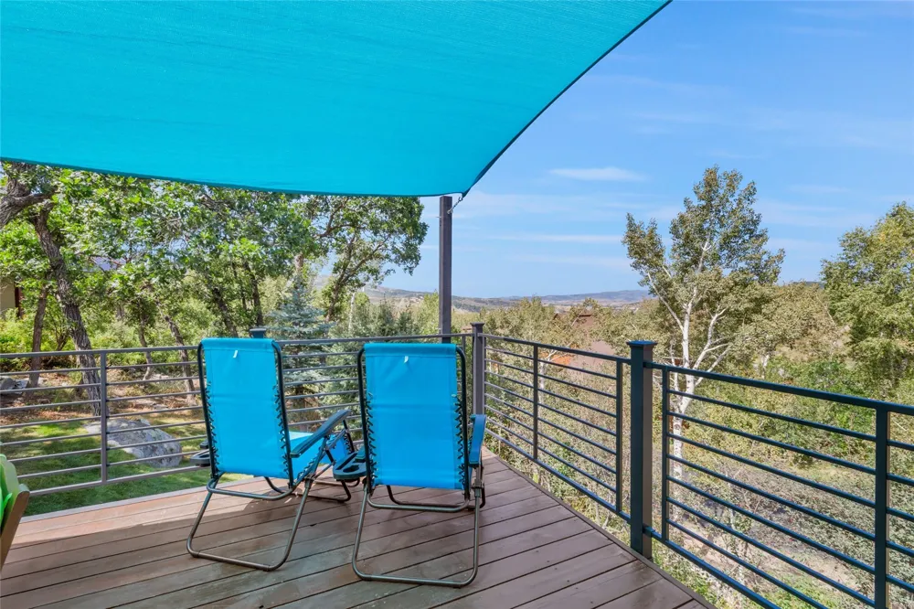 1493 Blue Sage Drive Steamboat Springs, CO 80487