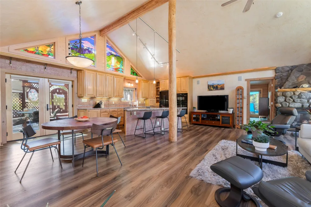 1493 Blue Sage Drive Steamboat Springs, CO 80487