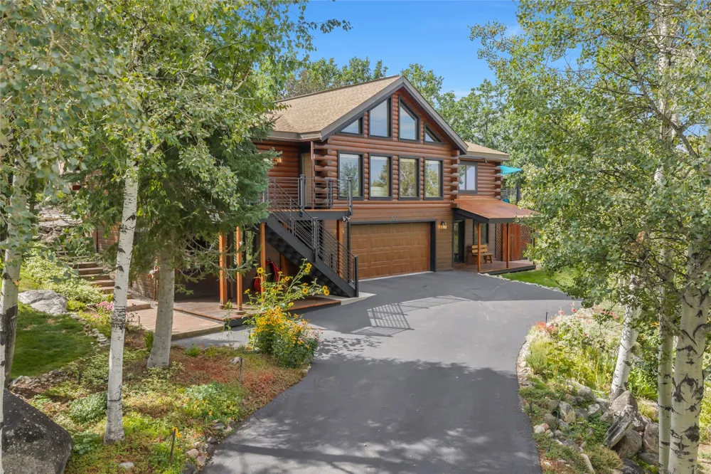 1493 Blue Sage Drive Steamboat Springs, CO 80487