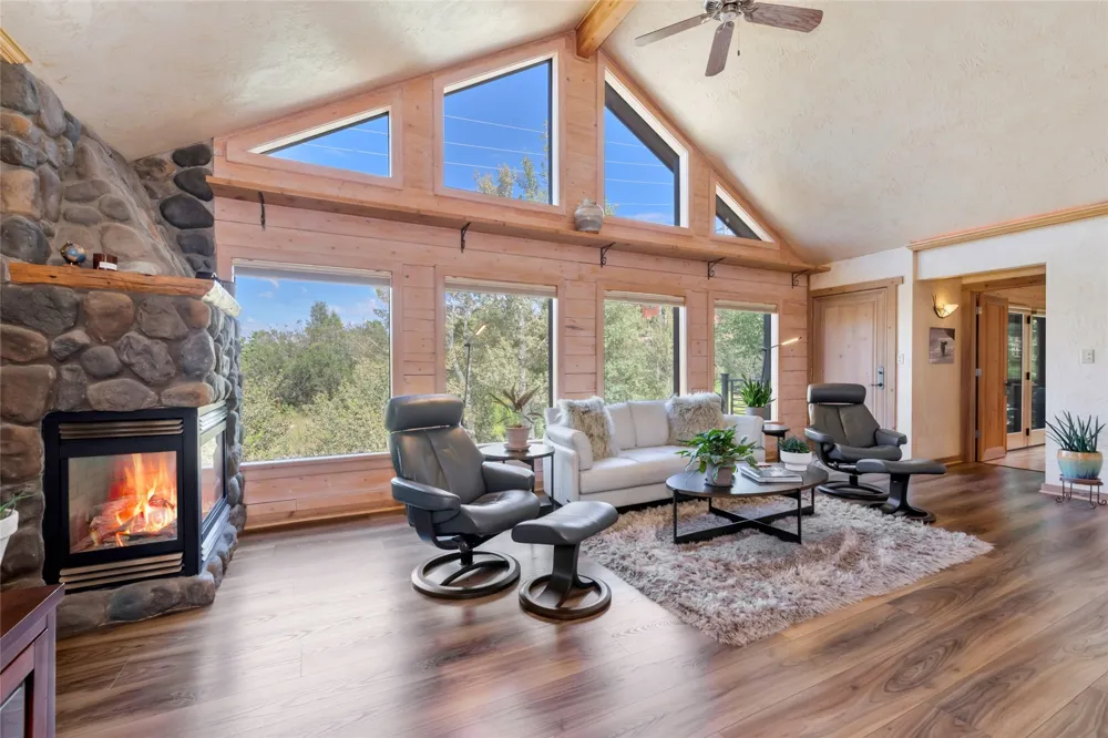 1493 Blue Sage Drive Steamboat Springs, CO 80487