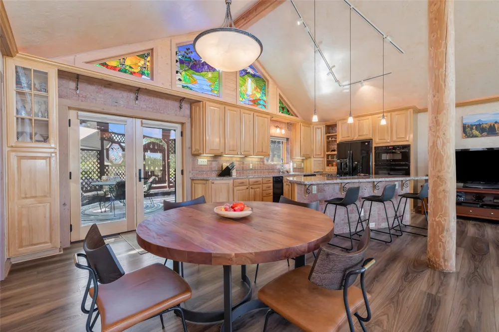 1493 Blue Sage Drive Steamboat Springs, CO 80487