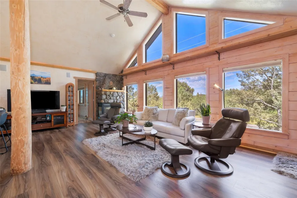 1493 Blue Sage Drive Steamboat Springs, CO 80487
