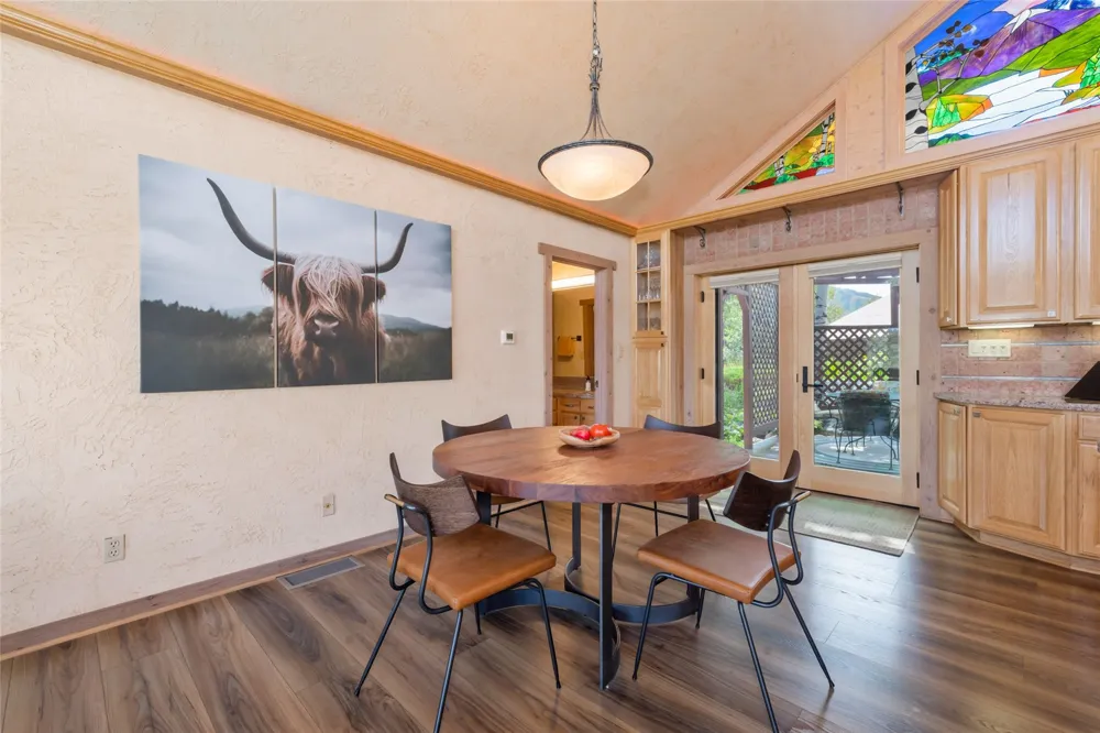 1493 Blue Sage Drive Steamboat Springs, CO 80487
