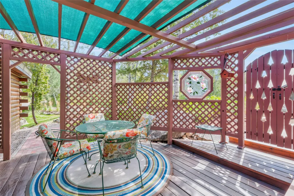 1493 Blue Sage Drive Steamboat Springs, CO 80487
