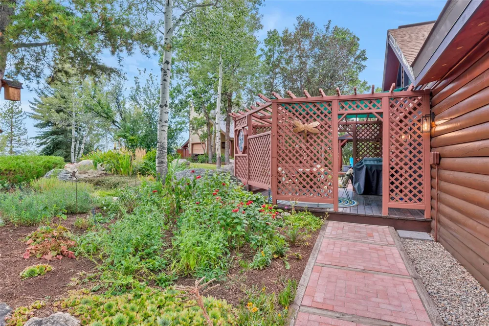 1493 Blue Sage Drive Steamboat Springs, CO 80487