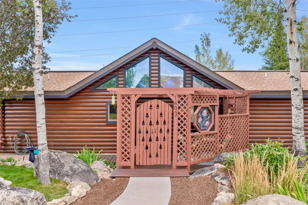 1493 Blue Sage Drive Steamboat Springs, CO 80487