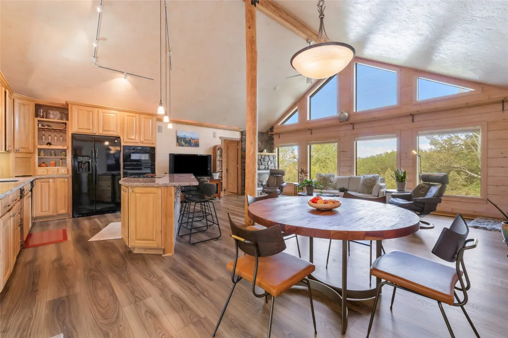 1493 Blue Sage Drive Steamboat Springs, CO 80487