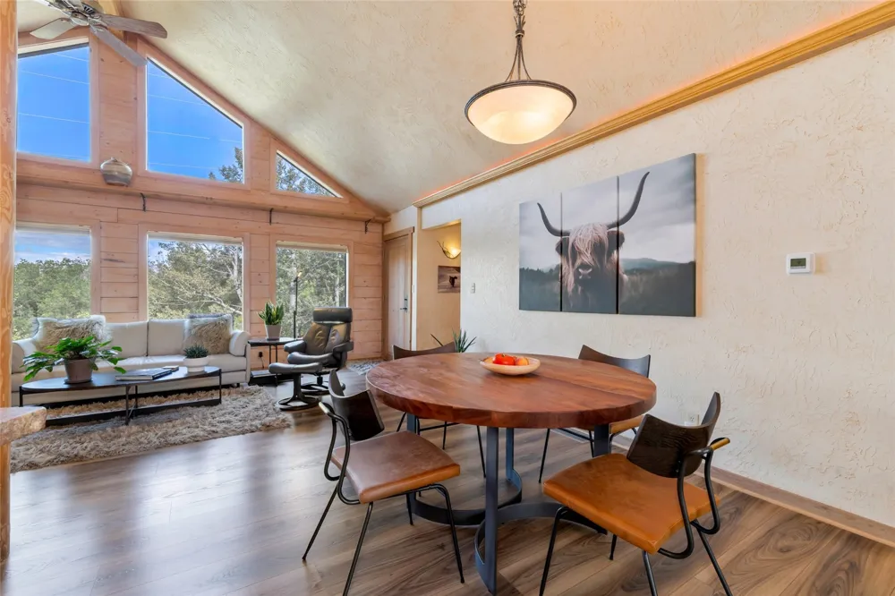 1493 Blue Sage Drive Steamboat Springs, CO 80487