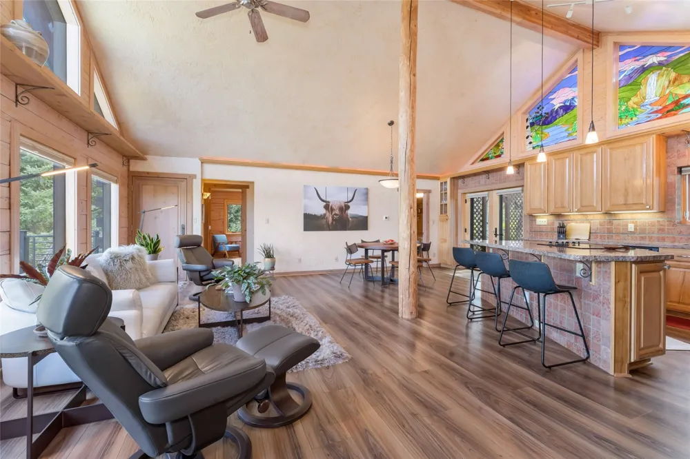 1493 Blue Sage Drive Steamboat Springs, CO 80487