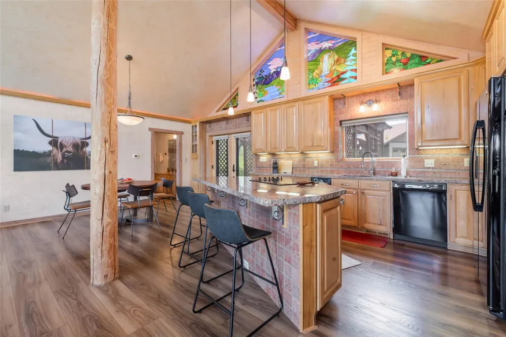 1493 Blue Sage Drive Steamboat Springs, CO 80487