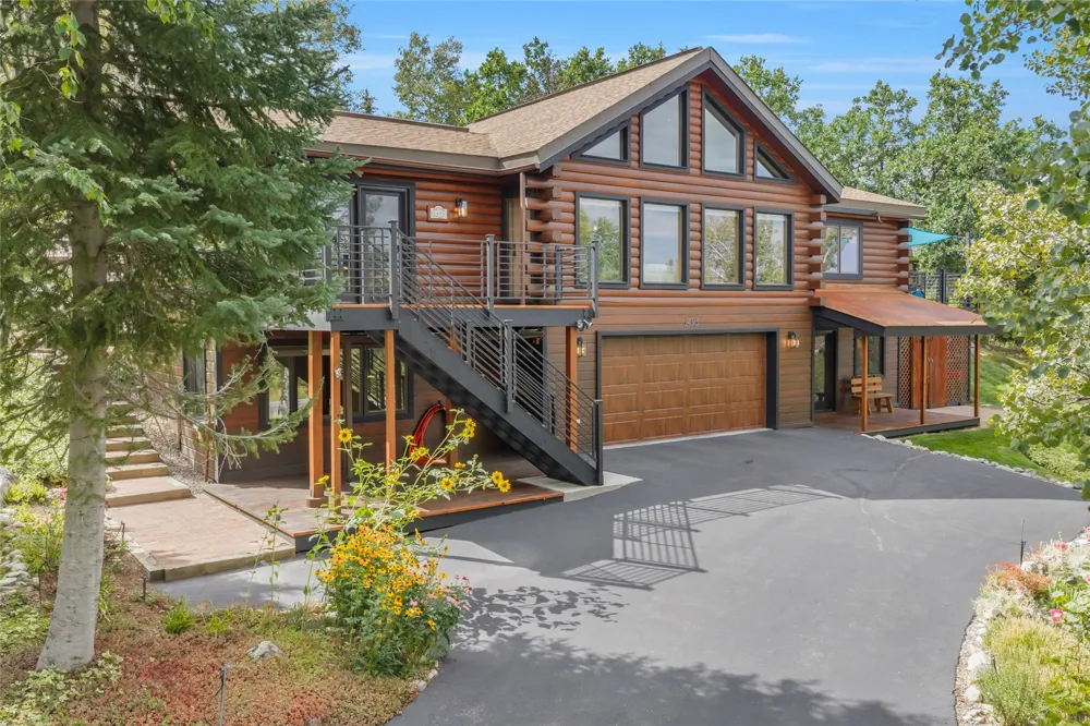 1493 Blue Sage Drive Steamboat Springs, CO 80487