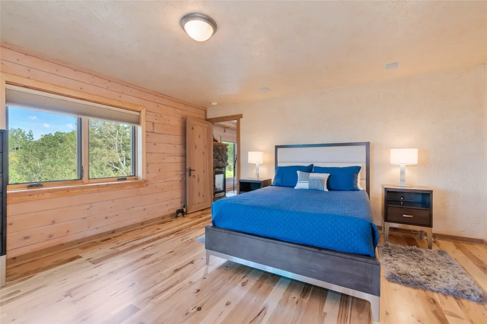 1493 Blue Sage Drive Steamboat Springs, CO 80487