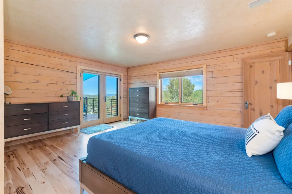 1493 Blue Sage Drive Steamboat Springs, CO 80487