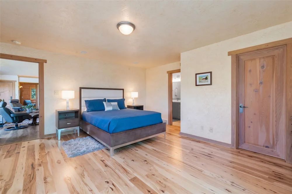 1493 Blue Sage Drive Steamboat Springs, CO 80487