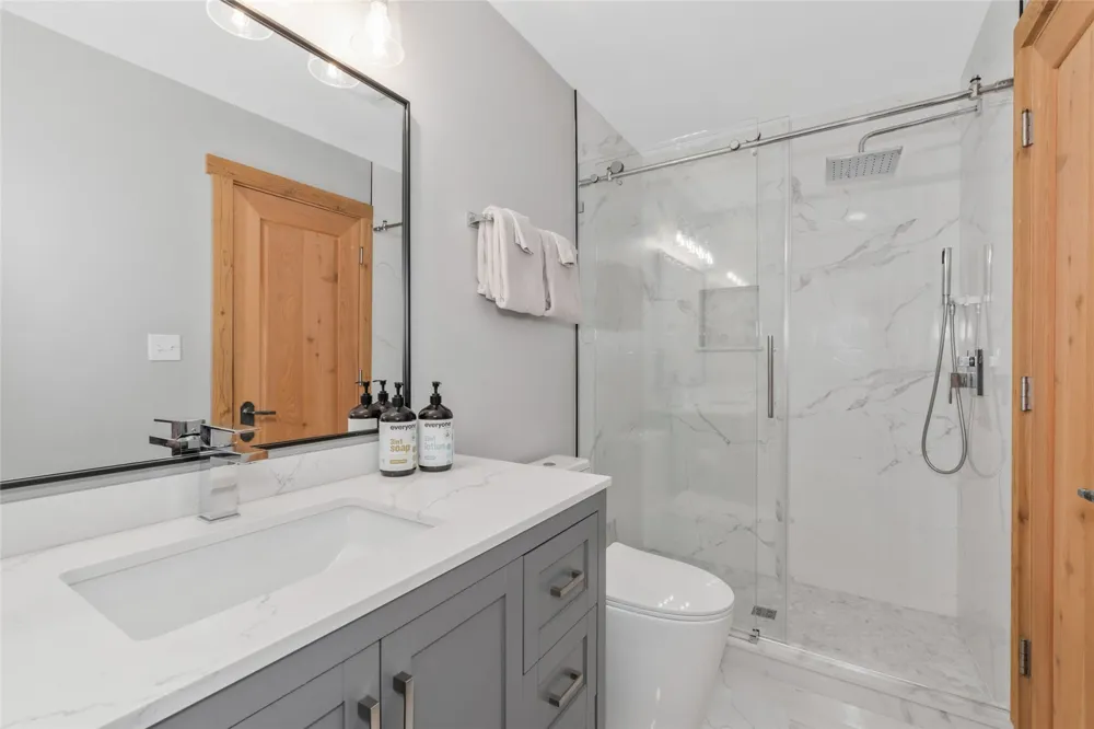 1493 Blue Sage Drive Steamboat Springs, CO 80487