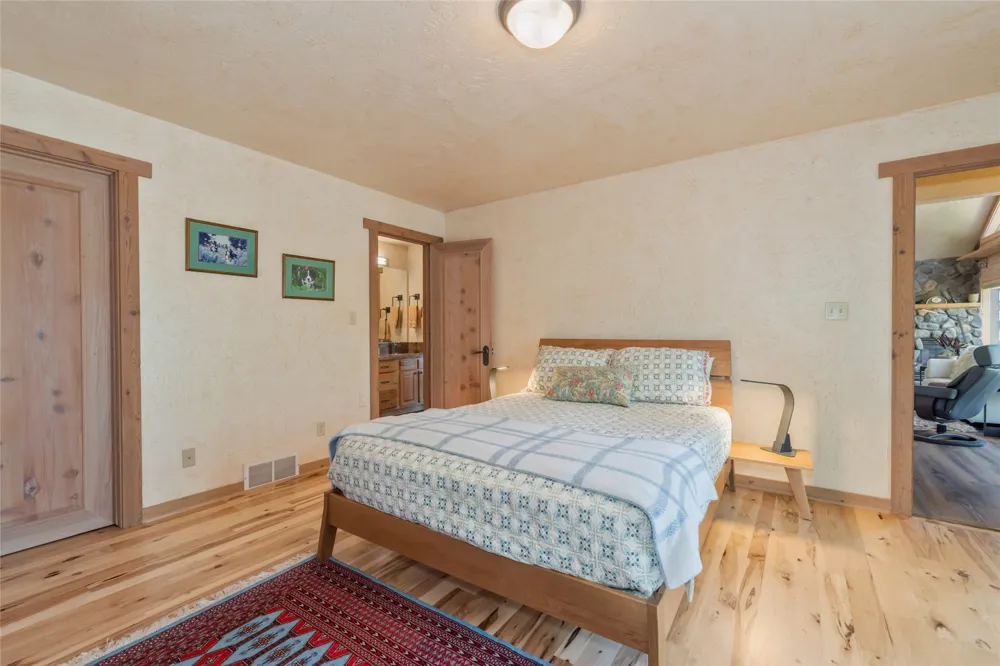 1493 Blue Sage Drive Steamboat Springs, CO 80487