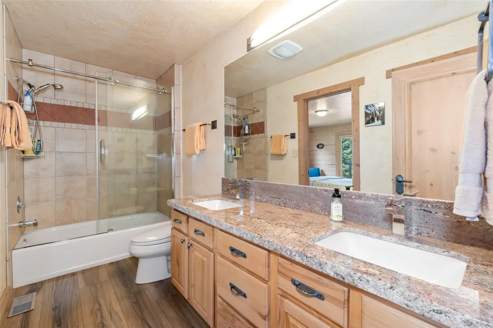 1493 Blue Sage Drive Steamboat Springs, CO 80487