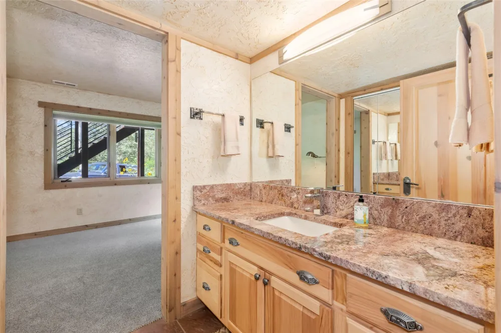 1493 Blue Sage Drive Steamboat Springs, CO 80487