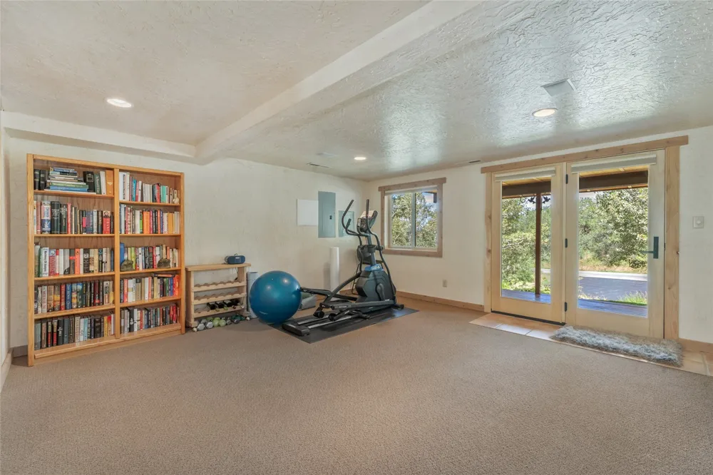 1493 Blue Sage Drive Steamboat Springs, CO 80487