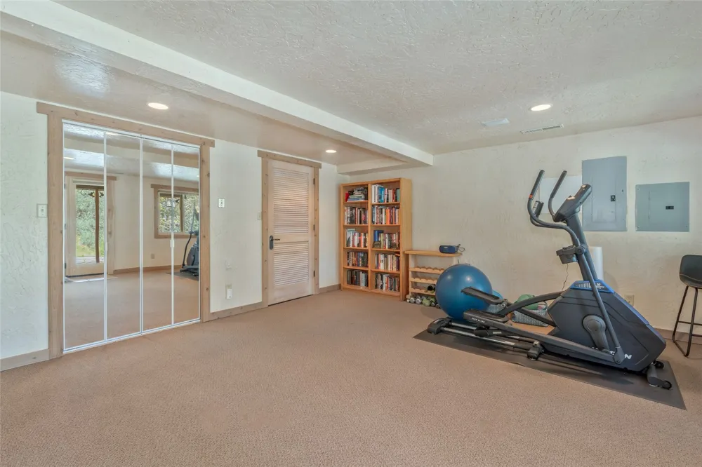 1493 Blue Sage Drive Steamboat Springs, CO 80487