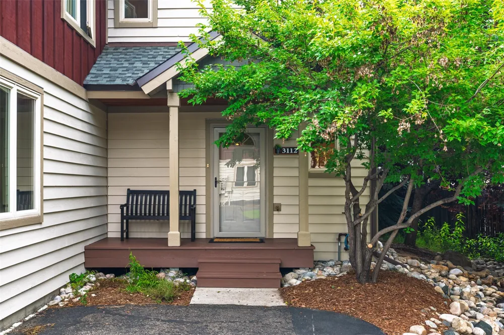 3112 Mariah Court #7 Steamboat Springs, CO 80487