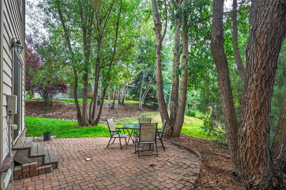 3112 Mariah Court #7 Steamboat Springs, CO 80487