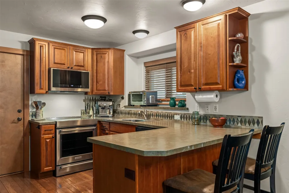 3112 Mariah Court #7 Steamboat Springs, CO 80487