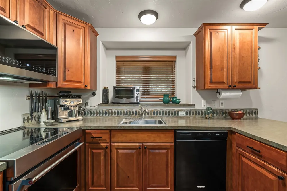 3112 Mariah Court #7 Steamboat Springs, CO 80487