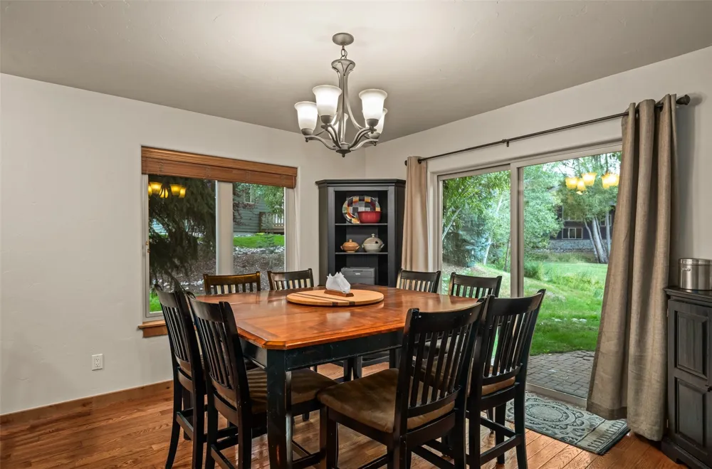 3112 Mariah Court #7 Steamboat Springs, CO 80487