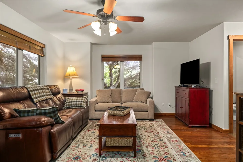 3112 Mariah Court #7 Steamboat Springs, CO 80487