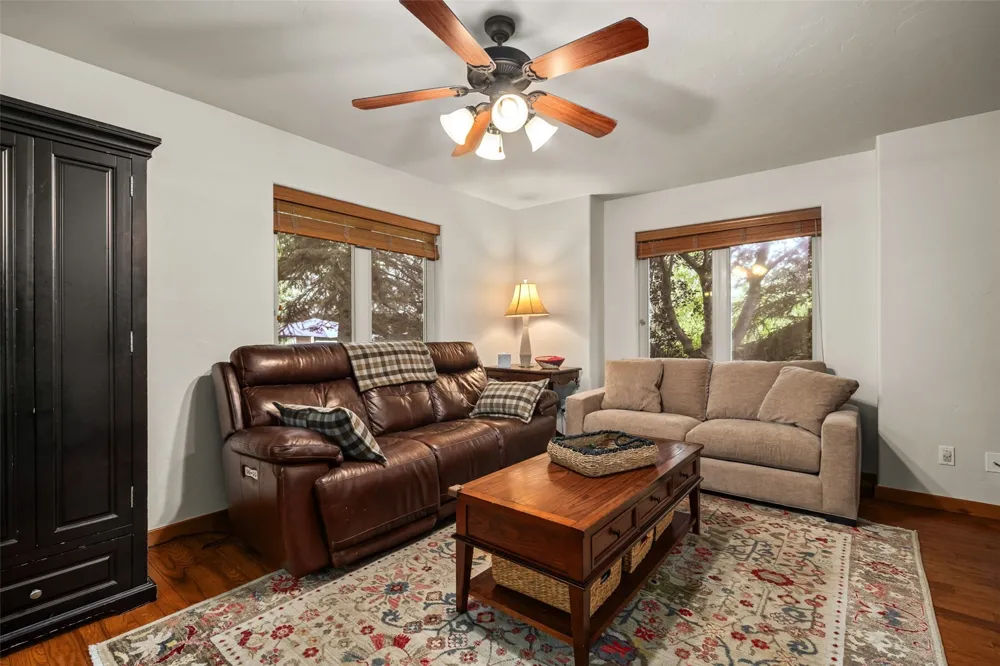 3112 Mariah Court #7 Steamboat Springs, CO 80487