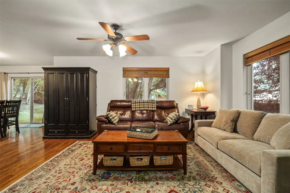 3112 Mariah Court #7 Steamboat Springs, CO 80487