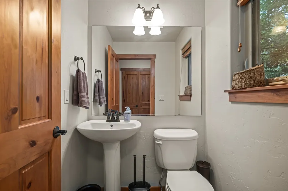 3112 Mariah Court #7 Steamboat Springs, CO 80487