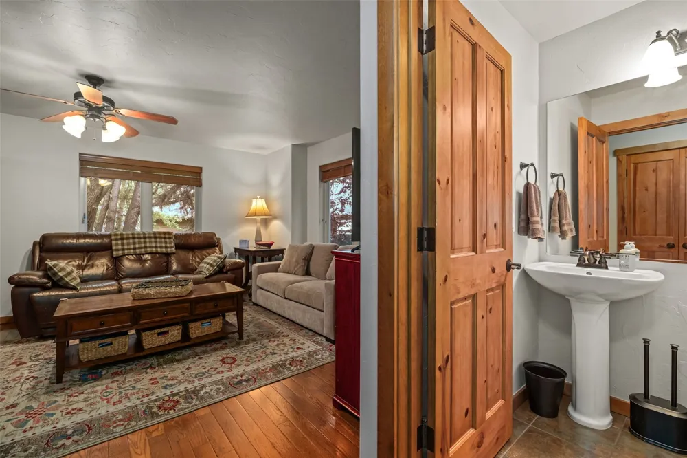 3112 Mariah Court #7 Steamboat Springs, CO 80487