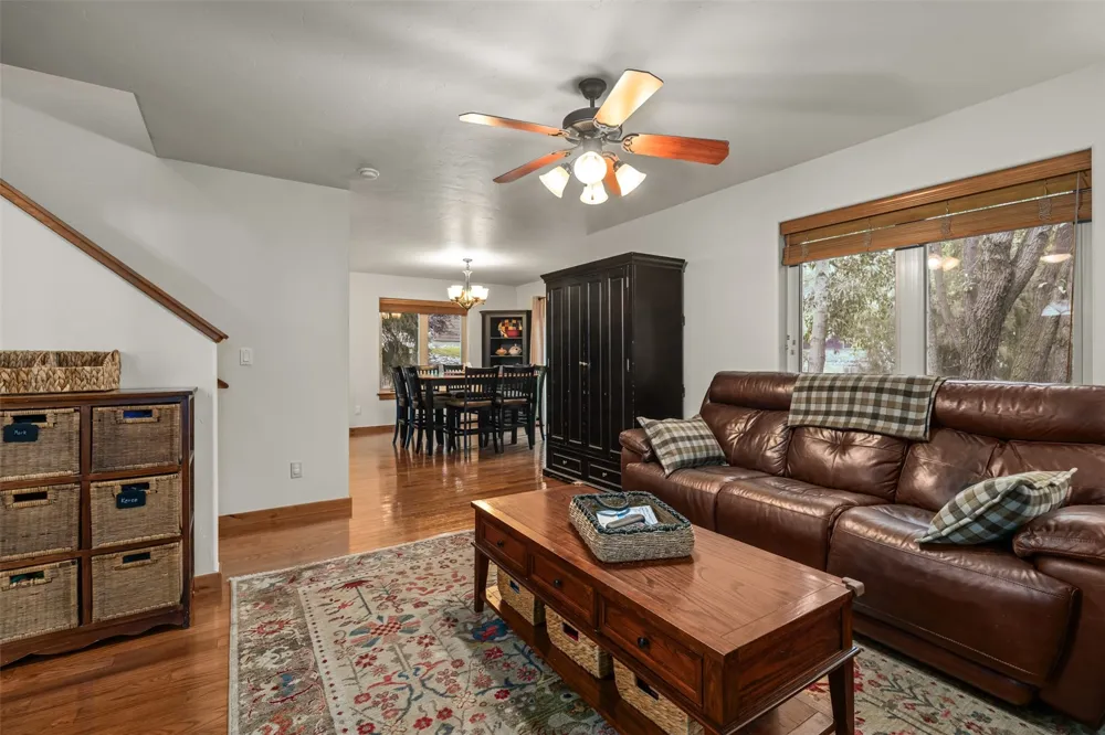 3112 Mariah Court #7 Steamboat Springs, CO 80487