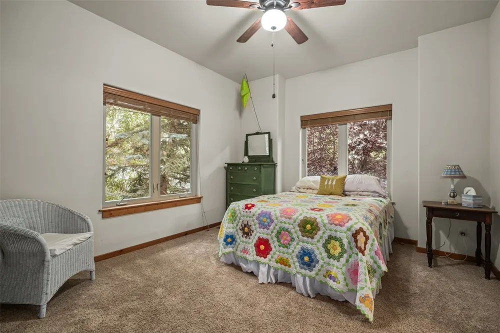 3112 Mariah Court #7 Steamboat Springs, CO 80487