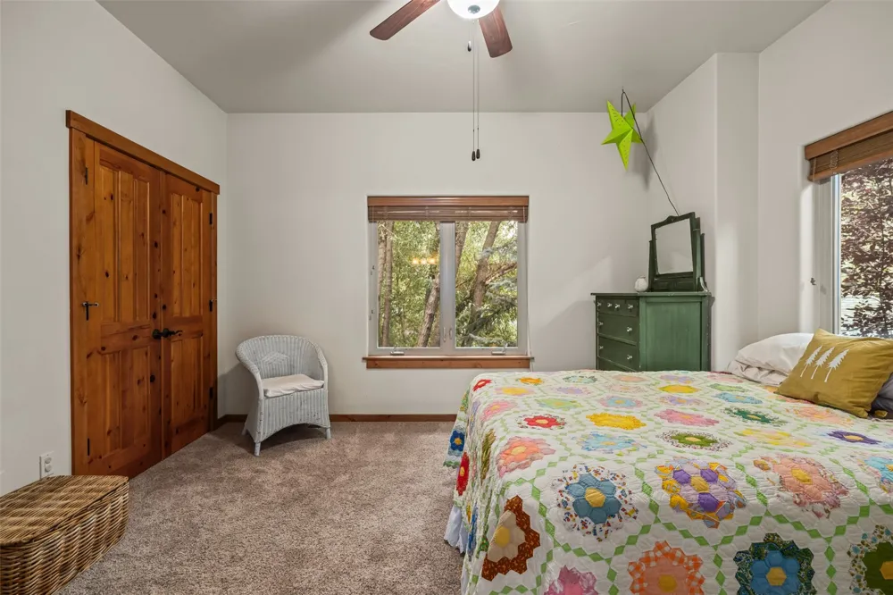 3112 Mariah Court #7 Steamboat Springs, CO 80487