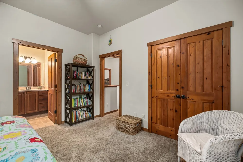 3112 Mariah Court #7 Steamboat Springs, CO 80487