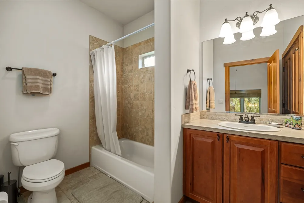 3112 Mariah Court #7 Steamboat Springs, CO 80487