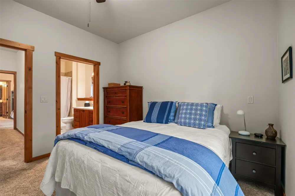 3112 Mariah Court #7 Steamboat Springs, CO 80487