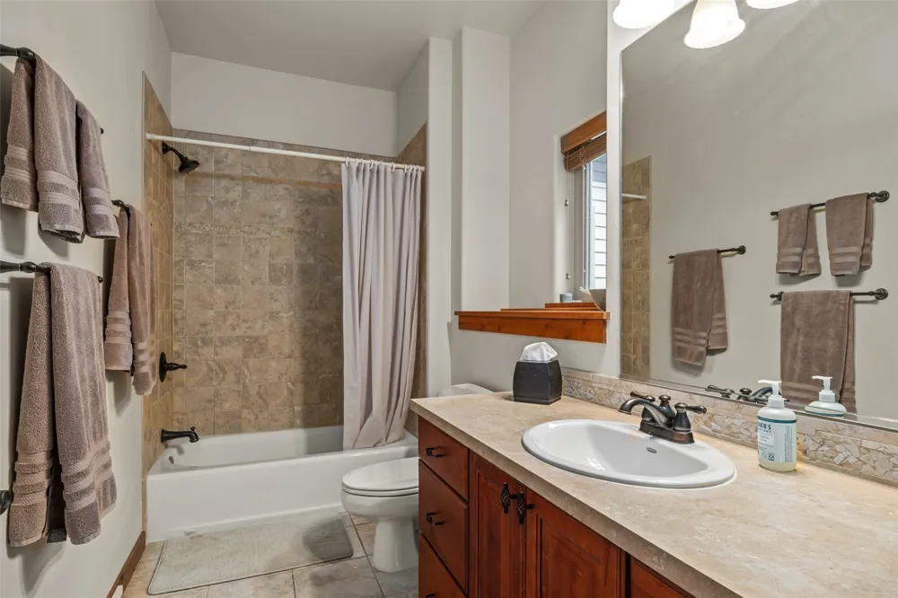 3112 Mariah Court #7 Steamboat Springs, CO 80487