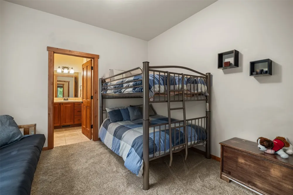 3112 Mariah Court #7 Steamboat Springs, CO 80487