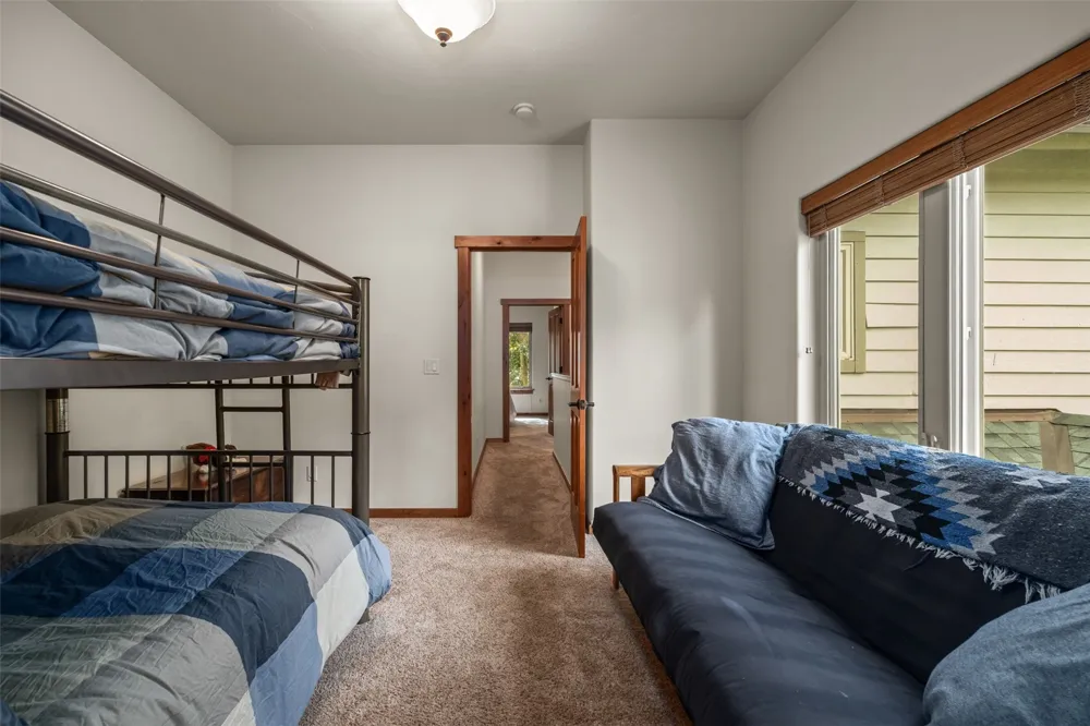 3112 Mariah Court #7 Steamboat Springs, CO 80487