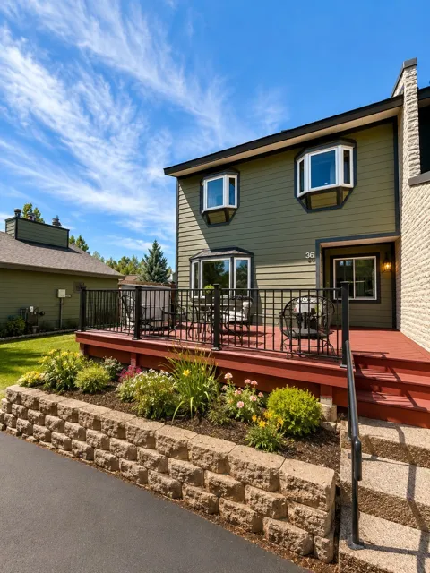 36 Balsam Court #36