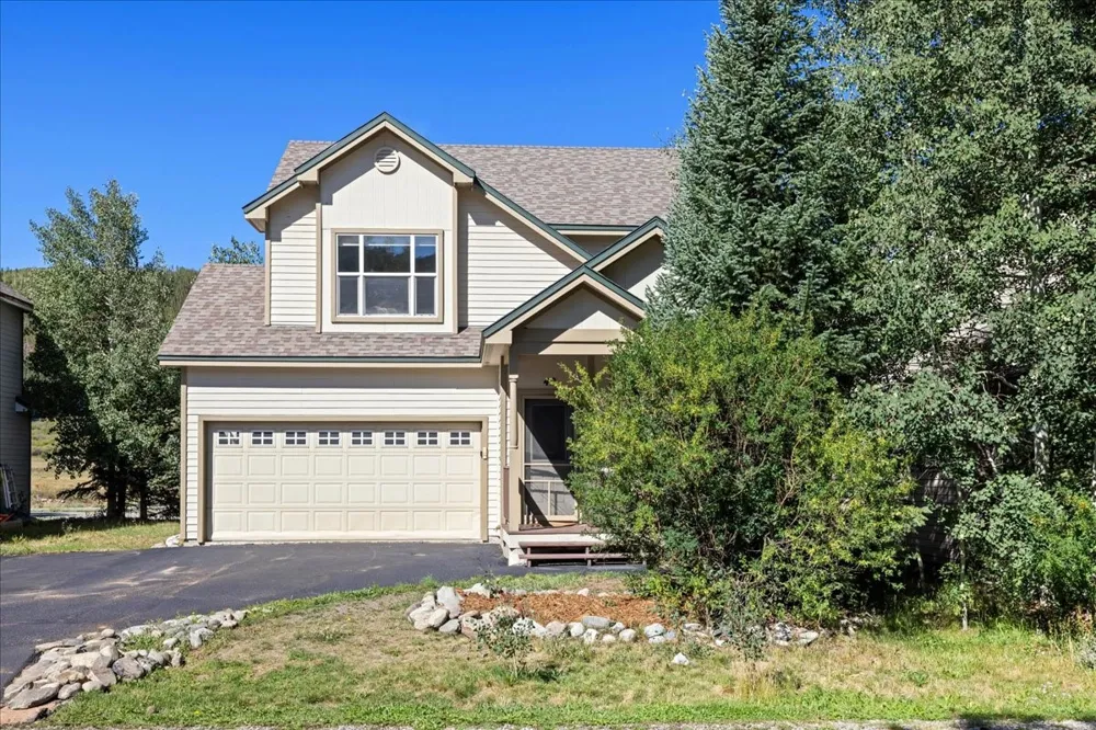 49 Audrey Circle Breckenridge, CO 80424